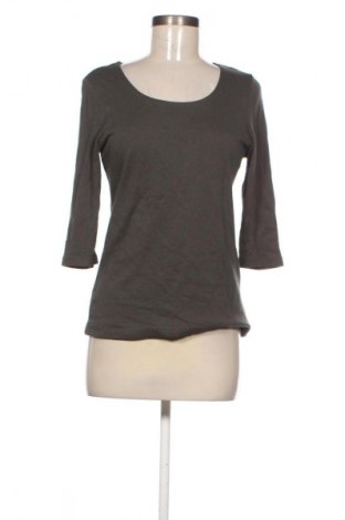 Bluzka damska Street One, Rozmiar S, Kolor Zielony, Cena 26,99 zł