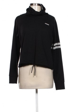 Dámská halenka Stronger, Velikost M, Barva Černá, Cena  329,00 Kč