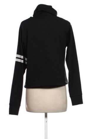 Dámská halenka Stronger, Velikost M, Barva Černá, Cena  329,00 Kč