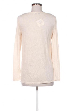 Damen Shirt Studio Italy, Größe M, Farbe Ecru, Preis 24,55 €