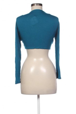 Dámská halenka Style Plus, Velikost S, Barva Modrá, Cena  283,00 Kč