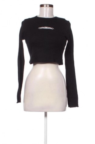 Dámska blúza Subdued, Veľkosť S, Farba Čierna, Cena  4,95 €