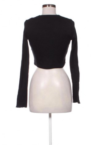 Dámska blúza Subdued, Veľkosť S, Farba Čierna, Cena  4,95 €