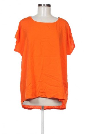 Дамска блуза Sublevel, Размер XXL, Цвят Оранжев, Цена 9,20 €