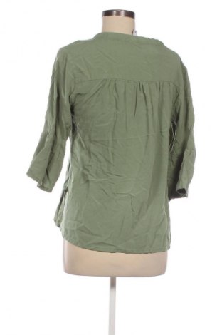 Női blúz Sublevel, Méret M, Szín Zöld, Ár 1 639 Ft