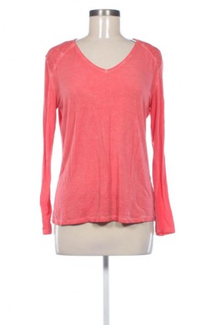 Дамска блуза Sun Valley, Размер L, Цвят Червен, Цена 17,46 €