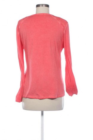 Дамска блуза Sun Valley, Размер L, Цвят Червен, Цена 17,46 €