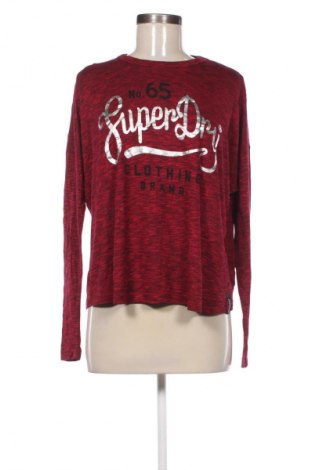 Dámská halenka Superdry, Velikost M, Barva Vícebarevné, Cena  249,00 Kč