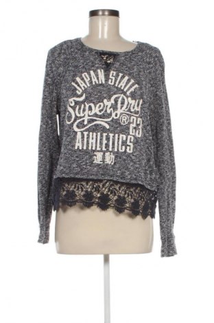 Дамска блуза Superdry, Размер XXL, Цвят Многоцветен, Цена 24,71 €