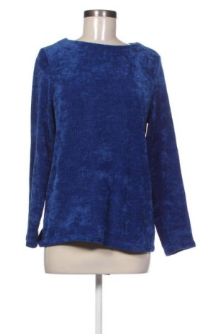 Дамска блуза Sure, Размер S, Цвят Син, Цена 10,00 €