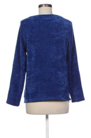 Дамска блуза Sure, Размер S, Цвят Син, Цена 10,00 €