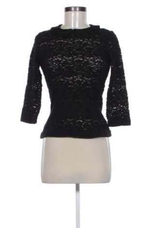 Dámska blúza Susy Mix, Veľkosť L, Farba Čierna, Cena  11,95 €