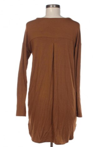 Γυναικεία μπλούζα Susy Mix, Μέγεθος XL, Χρώμα Καφέ, Τιμή 3,99 €