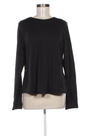 Női blúz Sweaty Betty, Méret L, Szín Fekete, Ár 19 749 Ft