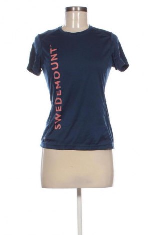 Дамска блуза Swedemount, Размер S, Цвят Многоцветен, Цена 7,15 €