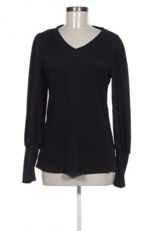 Дамска блуза Sweet, Размер L, Цвят Черен, Цена 5,11 €