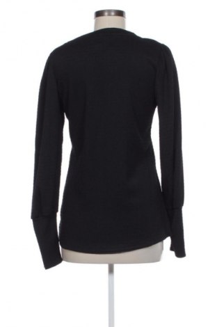 Дамска блуза Sweet, Размер L, Цвят Черен, Цена 5,11 €