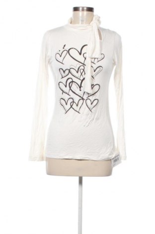 Bluză de femei Sweet Years, Mărime L, Culoare Alb, Preț 26,99 Lei