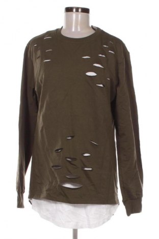 Дамска блуза T.M.R.W, Размер L, Цвят Многоцветен, Цена 4,60 €