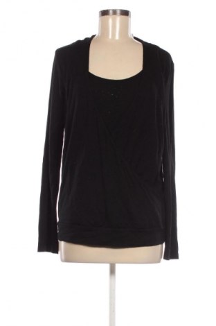 Дамска блуза TCM, Размер M, Цвят Черен, Цена 3,06 €