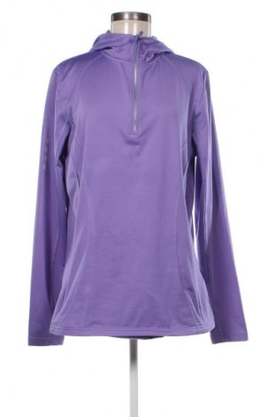 Damen Shirt TCM, Größe L, Farbe Lila, Preis 19,99 €