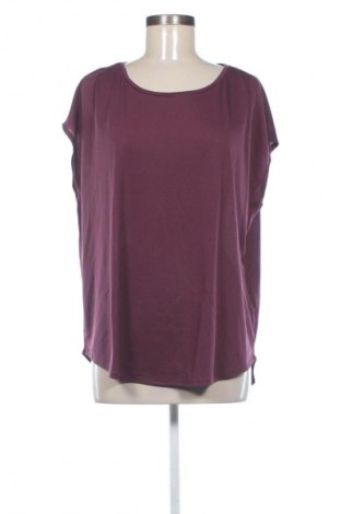 Дамска блуза TCM, Размер L, Цвят Лилав, Цена 10,00 €