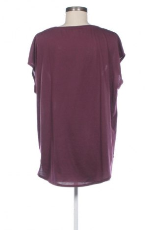 Дамска блуза TCM, Размер L, Цвят Лилав, Цена 10,00 €