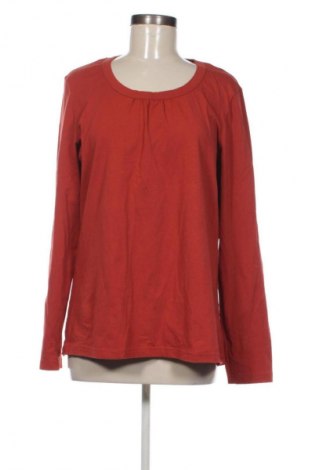 Damen Shirt TCM, Größe XL, Farbe Rot, Preis € 9,78