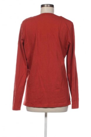 Damen Shirt TCM, Größe XL, Farbe Rot, Preis € 9,78