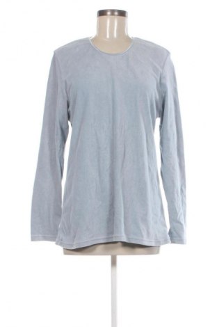 Γυναικεία μπλούζα TCM, Μέγεθος L, Χρώμα Μπλέ, Τιμή 9,78 €