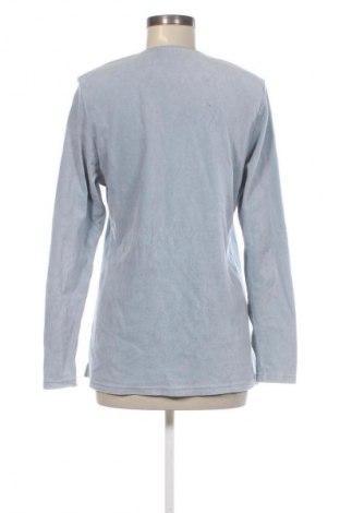 Γυναικεία μπλούζα TCM, Μέγεθος L, Χρώμα Μπλέ, Τιμή 9,78 €