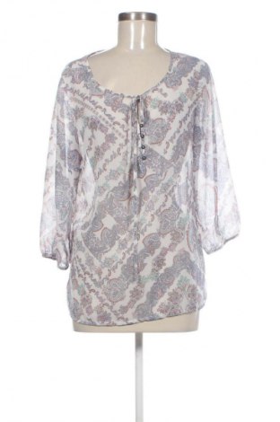 Γυναικεία μπλούζα TCM, Μέγεθος M, Χρώμα Πολύχρωμο, Τιμή 18,41 €