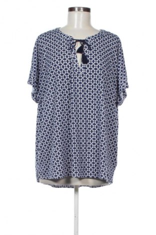 Γυναικεία μπλούζα TCM, Μέγεθος XXL, Χρώμα Πολύχρωμο, Τιμή 8,99 €