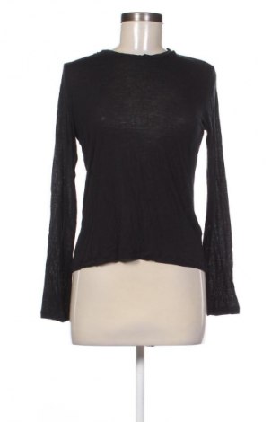 Дамска блуза THE ODDER SIDE, Размер M, Цвят Черен, Цена 24,44 €