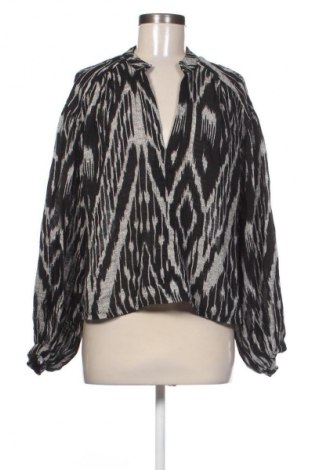 Дамска блуза THE ODDER SIDE, Размер XS, Цвят Многоцветен, Цена 55,24 €