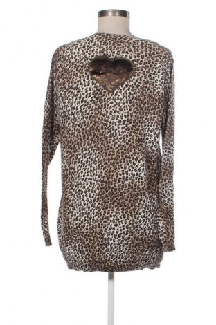 Női pulóver TWINSET, Méret M, Szín Sokszínű, Ár 23 709 Ft