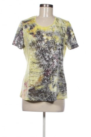 Bluzka damska Taifun, Rozmiar L, Kolor Kolorowy, Cena 112,04 zł