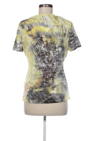 Bluzka damska Taifun, Rozmiar L, Kolor Kolorowy, Cena 112,04 zł