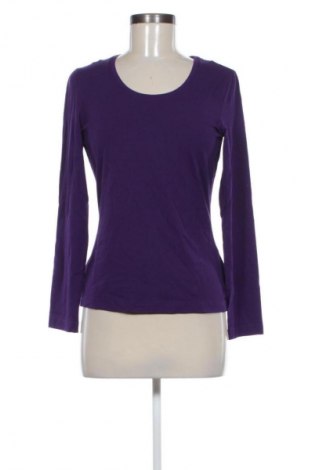 Bluzka damska Taifun, Rozmiar M, Kolor Fioletowy, Cena 30,99 zł