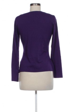 Bluzka damska Taifun, Rozmiar M, Kolor Fioletowy, Cena 30,99 zł