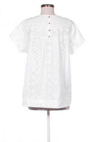 Női blúz Takko Fashion, Méret XL, Szín Fehér, Ár 4 132 Ft