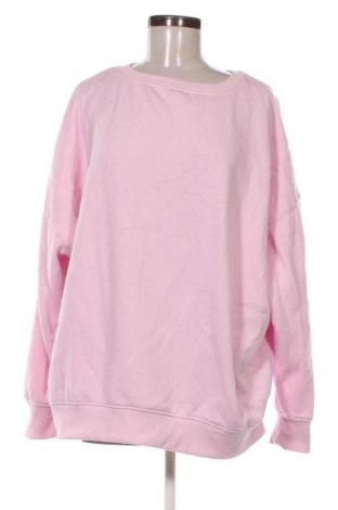 Dámska blúza Takko Fashion, Veľkosť 3XL, Farba Ružová, Cena  5,95 €