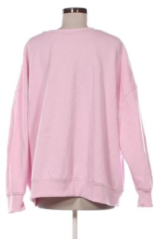 Dámska blúza Takko Fashion, Veľkosť 3XL, Farba Ružová, Cena  5,95 €