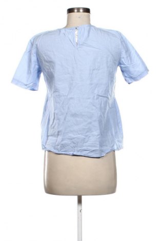 Damen Shirt Talk About, Größe XL, Farbe Blau, Preis 10,99 €