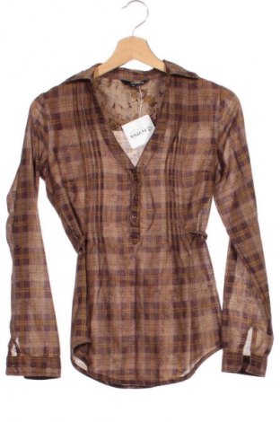 Bluzka damska Tally Weijl, Rozmiar XXS, Kolor Kolorowy, Cena 17,99 zł