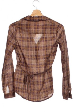 Bluzka damska Tally Weijl, Rozmiar XXS, Kolor Kolorowy, Cena 17,99 zł