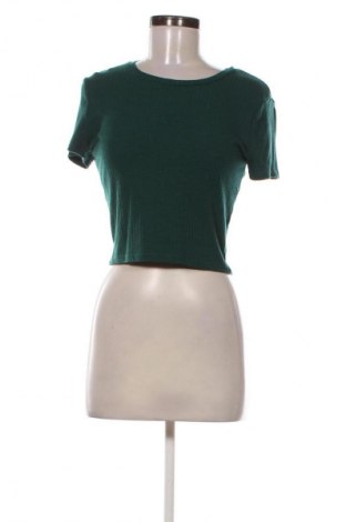 Bluzka damska Tally Weijl, Rozmiar L, Kolor Zielony, Cena 53,58 zł