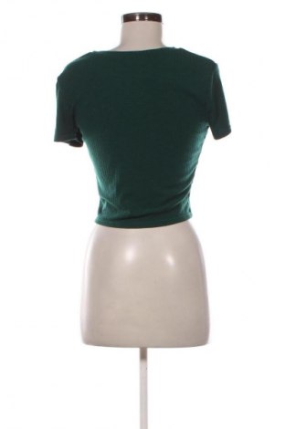 Bluzka damska Tally Weijl, Rozmiar L, Kolor Zielony, Cena 53,58 zł