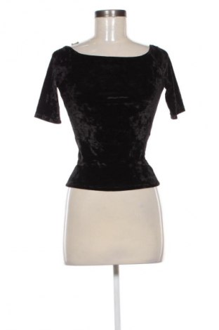 Damen Shirt Tally Weijl, Größe S, Farbe Schwarz, Preis € 4,99