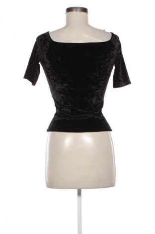 Damen Shirt Tally Weijl, Größe S, Farbe Schwarz, Preis € 4,99